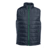 NAVY / KELLY GREEN