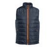 NAVY / ORANGE