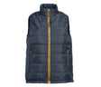 NAVY / GOLD