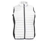 Bodywarmer bi-matière femme - PEN DUICK - #PK317