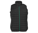 Bodywarmer bi-matière femme - PEN DUICK - #PK317