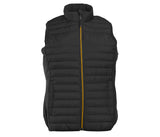 Bodywarmer bi-matière femme - PEN DUICK - #PK317