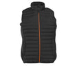 BLACK/BLACK/ORANGE