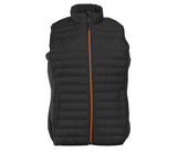 Bodywarmer bi-matière femme - PEN DUICK - #PK317