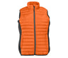 ORANGE/BLACK