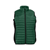 Bodywarmer bi-matière femme - PEN DUICK - #PK317