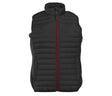 BLACK/BLACK/RED