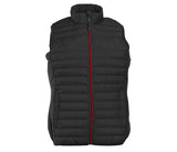 Bodywarmer bi-matière femme - PEN DUICK - #PK317