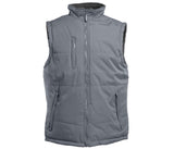 Bodywarmer matelassé et polaire - PEN DUICK - #PK320