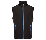 Bodywarmer Softshell 2 couches - PEN DUICK - #PK330