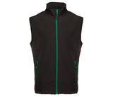 Bodywarmer Softshell 2 couches - PEN DUICK - #PK330