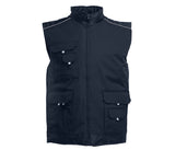 Bodywarmer de travail Pen Duick - PEN DUICK - #PK355
