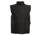 Bodywarmer de travail Pen Duick - PEN DUICK - #PK355