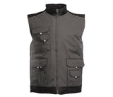 Bodywarmer de travail Pen Duick - PEN DUICK - #PK355