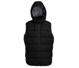 Bodywarmer doudoune homme avec capuche - PEN DUICK - #PK361