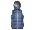 NAVY/GREY