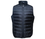 Bodywarmer homme en polyester recyclé - PEN DUICK - #PK370