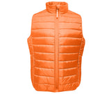 Bodywarmer homme en polyester recyclé - PEN DUICK - #PK370