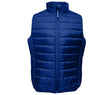DEEP ROYAL BLUE