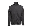 HEATHER DARK GREY