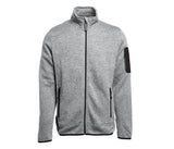 Veste polaire tricotée homme - PEN DUICK - #PK410