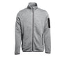 HEATHER LIGHT GREY