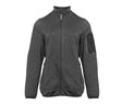 HEATHER DARK GREY