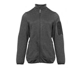 Veste polaire tricotée femme - PEN DUICK - #PK411
