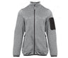 HEATHER LIGHT GREY