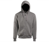 Sweat capuche zippé doublé polaire sherpa - PEN DUICK - #PK430