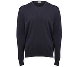 Pull col V homme - PEN DUICK - #PK450