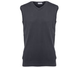 Pull sans manche col V - PEN DUICK - #PK452
