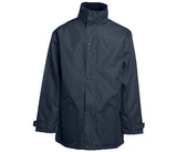 Parka matelassée doublée polaire - PEN DUICK - #PK500