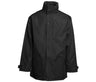 BLACK/POLAIRE CHARCOAL