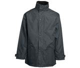 Parka matelassée doublée polaire - PEN DUICK - #PK500