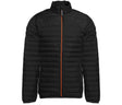 BLACK/BLACK/ORANGE