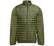 OLIVE / BLACK