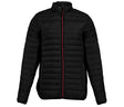 BLACK/BLACK/RED