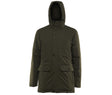 DARK OLIVE