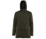 Parka multipoches chaude et légère - PEN DUICK - #PK544