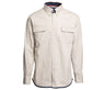 BEIGE/NAVY