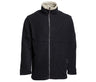 NAVY/COL BEIGE