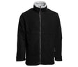 BLACK/COL GREY