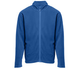 Veste micropolaire homme - PEN DUICK - #PK705