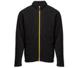 BLACK/GOLD