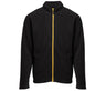 BLACK/GOLD
