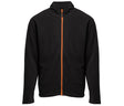 BLACK/ORANGE