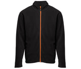 Veste micropolaire homme - PEN DUICK - #PK705
