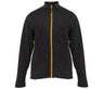 BLACK/GOLD