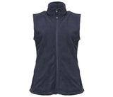 Gilet micropolaire femme - PEN DUICK - #PK709